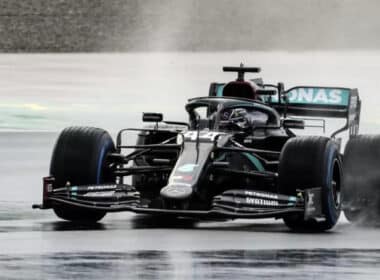 - Gran Premio de Gran Bretaña de F1 2023 Pronóstico del tiempo: ¿Lluvia?