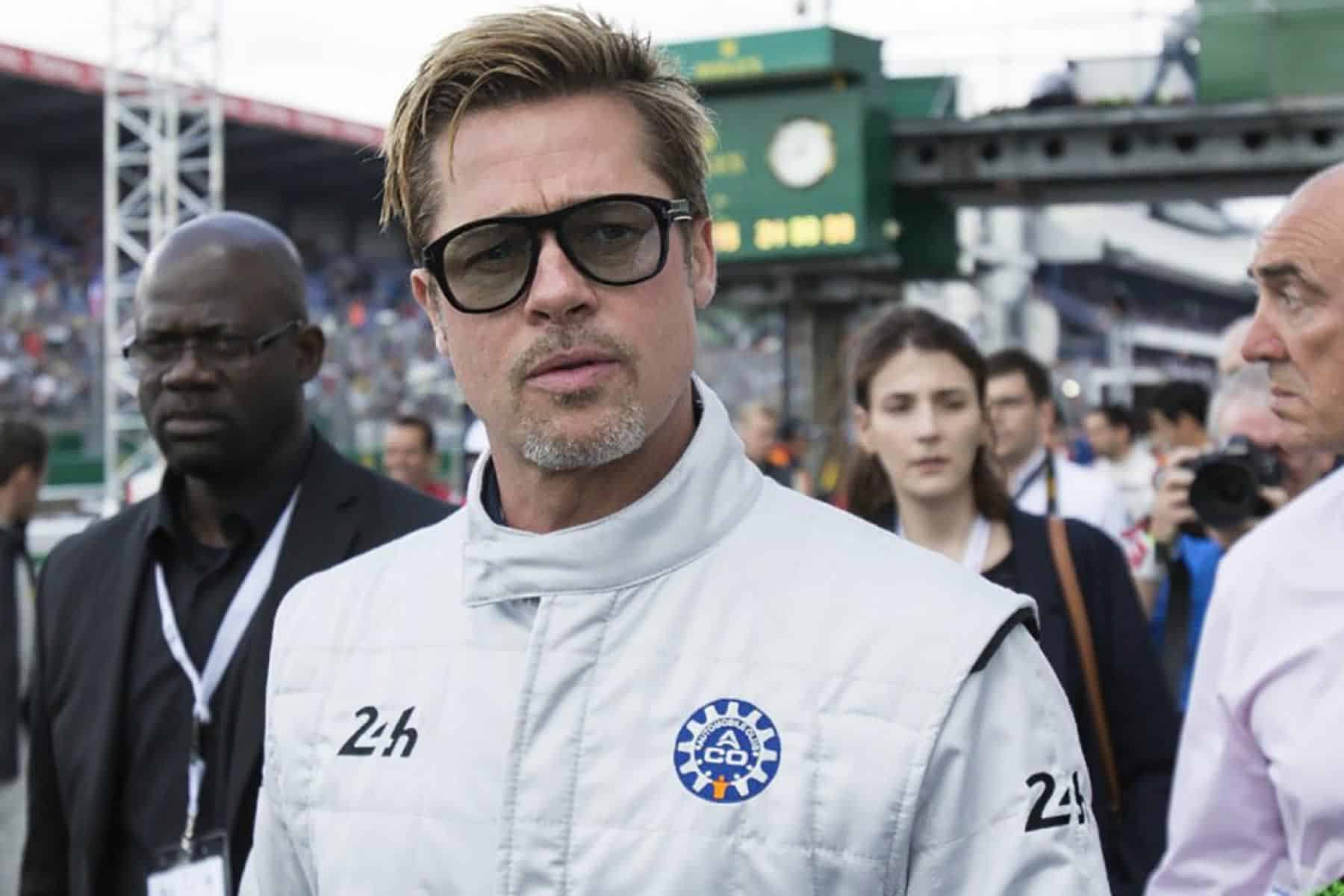 - Película Brad Pitt F1: Todo lo que sabemos hasta ahora (ACTUALIZADO)