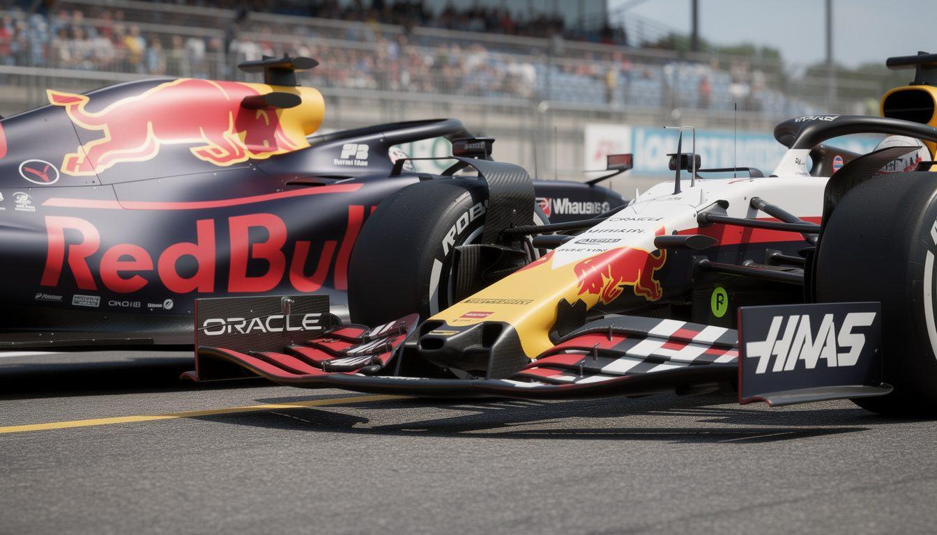 istražite ultimativno rangiranje livreja bolida f1 sa stručnim uvidima iskusnog dizajnera, ističući umijeće i utjecaj svakog dizajna na stazi.