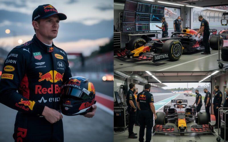 discover key insights from f1 testing including verstappen's early concerns and the emerging team hierarchy. explore 7 must-know highlights that shape the new season.