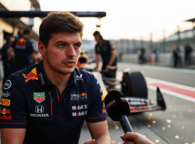 Max Verstappen confirms to no retirement on F1