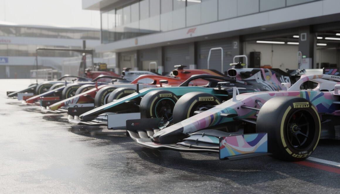 discover our comprehensive analysis of all the f1 2026 cars revealed so far, offering detailed insights and expert evaluations from the ground level.