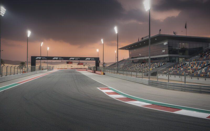 f1 reveals surprising updates regarding two upcoming middle east grand prix events, impacting race schedules and fan experiences.