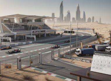 explore why the bahrain and saudi arabia f1 grands prix are unlikely to be replaced if cancelled, examining the unique challenges and significance of these racing events.