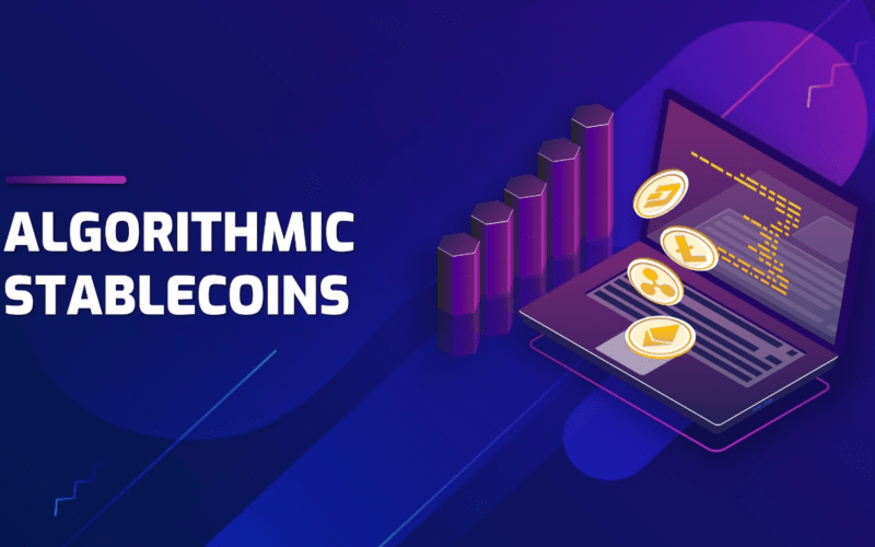 Algorithmiques des Stablecoins