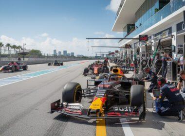 discover the major changes announced by the fia for the miami f1 race, including new regulations and updates set to impact the competition.