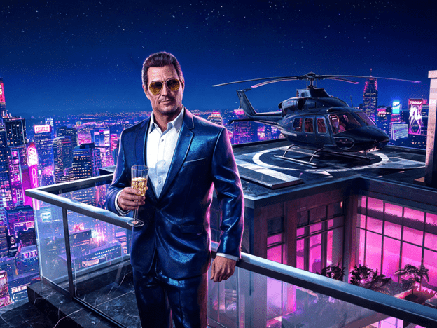 La mise à jour de GTA Online Safehouse 2026