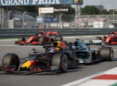 explore how max verstappen and kimi antonelli outpaced ferrari with their exceptional racing strategies and performance in this detailed analysis.