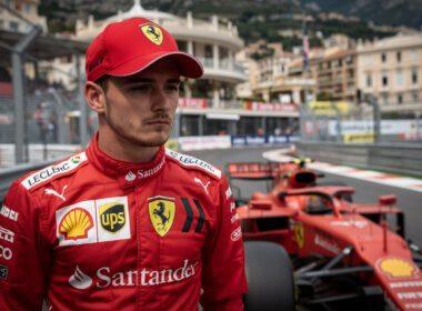 charles leclerc reveals a major change in strategy after the monaco gp accident, highlighting his plans and future goals in formula 1.