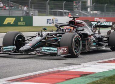 discover how george russell adopted an unconventional driving strategy to clinch victory at the f1 austrian grand prix, showcasing innovation and determination on the track.