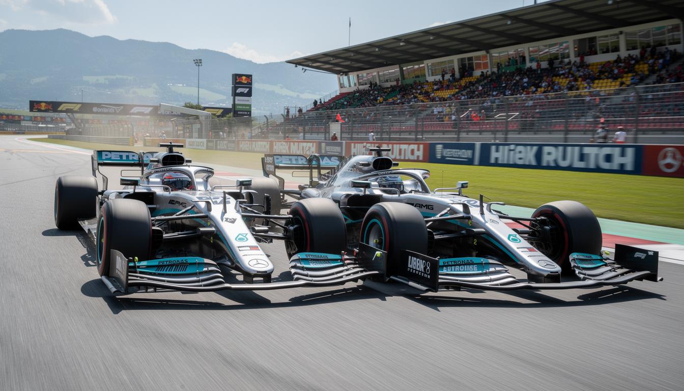 watch the live final free practice session for the 2026 austrian f1 grand prix, featuring all the latest updates and driver performances before the race.