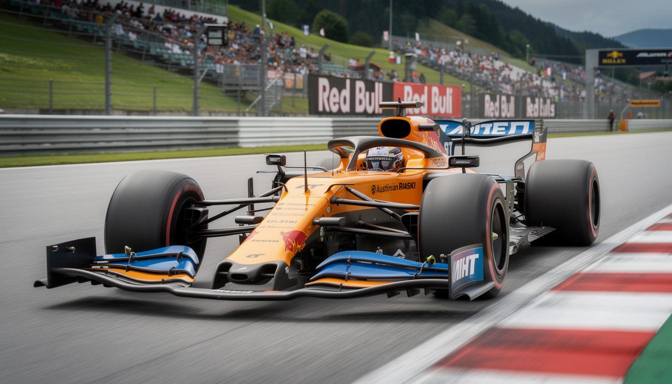 watch the live final free practice session for the 2026 austrian f1 grand prix. get real-time updates, insights, and all the action before the race.
