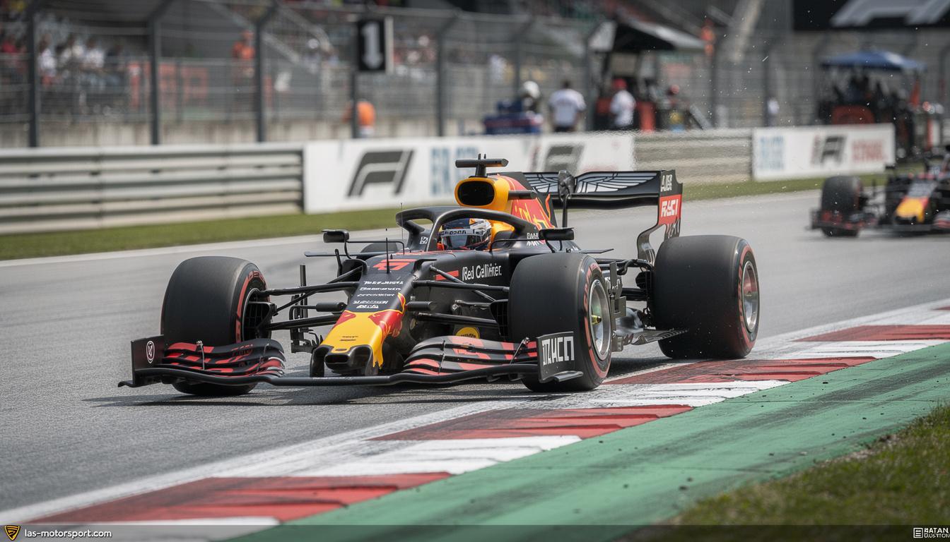 watch the live final free practice session of the 2026 austrian f1 grand prix. stay updated with real-time action and track performance ahead of the race.