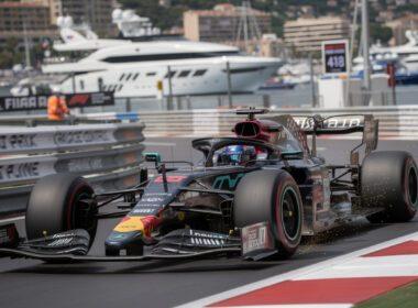 stay updated with live coverage of the 2026 monaco grand prix final free practice session highlights, featuring key moments, top lap times, and driver insights.