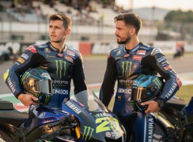 discover the details behind quartararo and rins ending their partnership with yamaha after the 2026 motogp season. stay updated on their future plans and the impact on motogp.