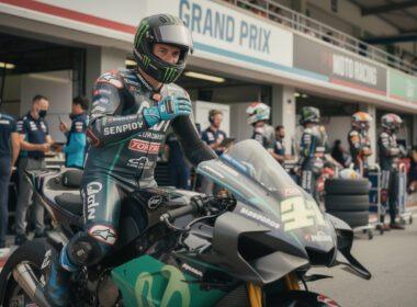 discover the revolutionary proposal shaking up the motogp paddock and sparking intense reactions across the racing world.