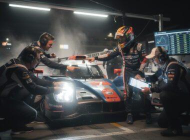 discover why sébastien bourdais called his le mans dnf a 'dagger to the heart,' exploring the emotions and challenges behind the heartbreaking race outcome.