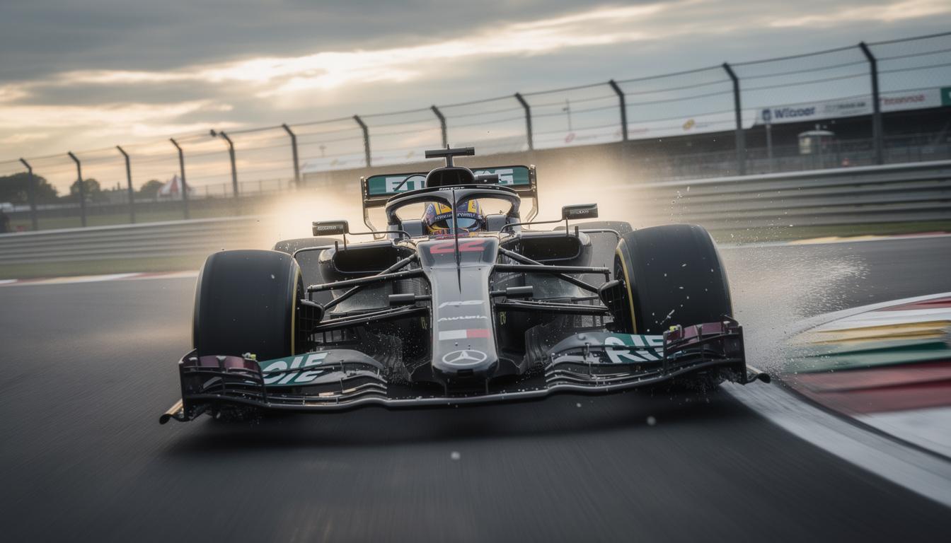 bortoleto highlights the enduring 'magic' of f1 while encouraging drivers to adapt to the upcoming 2026 changes in the sport.