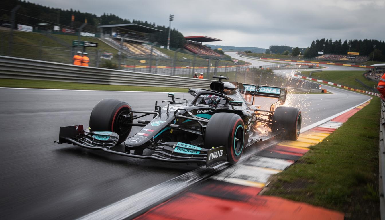 watch the live free practice 3 session of the 2026 formula 1 belgian grand prix at spa-francorchamps. stay updated with real-time coverage and track insights.