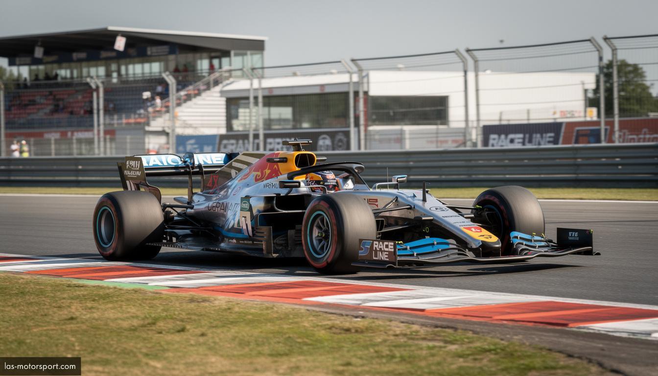 get live updates and comprehensive coverage of the 2026 hungarian grand prix free practice 3 session in budapest. stay informed with real-time results, driver performances, and track conditions.