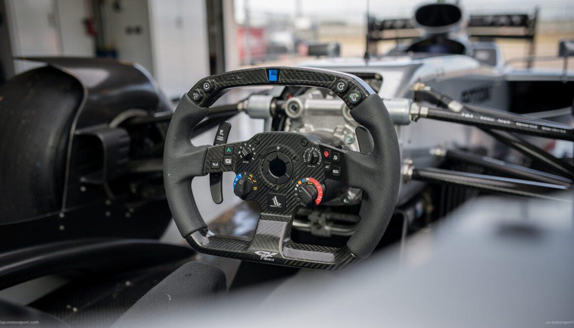 discover whether an f1 car uses an automatic transmission and learn how the f1 gearbox operates, including the technology and mechanics behind it.