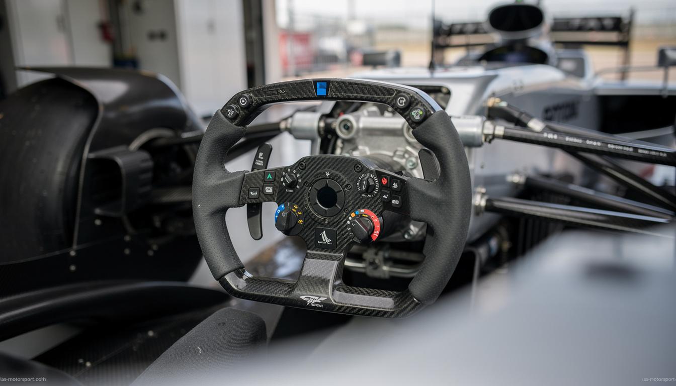 discover whether an f1 car uses an automatic transmission and learn how the f1 gearbox operates, including the technology and mechanics behind it.
