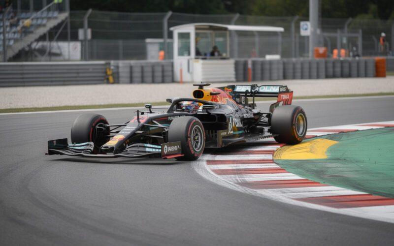 discover the importance of chicanes in formula 1 racing, how they impact race strategy, driver skill, and the overall excitement of the sport.