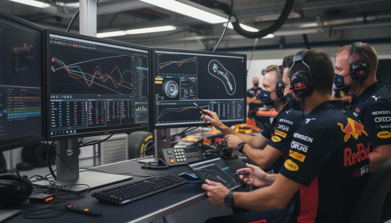 discover tsunoda's honest insights on the challenges he faced while adapting to red bull's 2025 f1 car and why mastering the team’s latest racing beast proved difficult.
