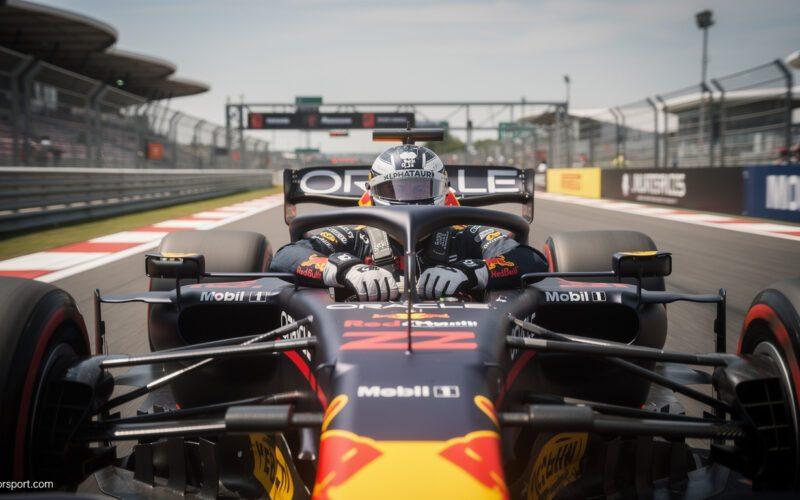 explore yuki tsunoda's honest insights on the challenges he faced adapting to red bull's 2025 f1 car, revealing the complexities behind mastering the team's latest racing machine.