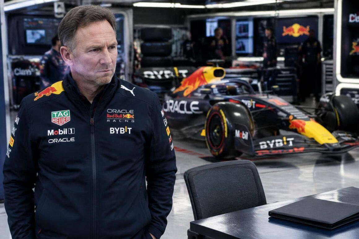 christian horner explains why a promising red bull partnership fell apart, revealing the challenges and decisions behind its collapse.