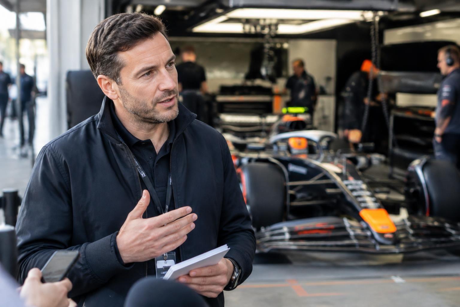 racer answers your motorsport questions in the october 21 mailbag, with insights on the latest topics, stories, and developments across racing.